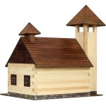 Statie de Pompieri Walachia Model Nr. 41 Statie de Pompieri Walachia Model Nr. 41